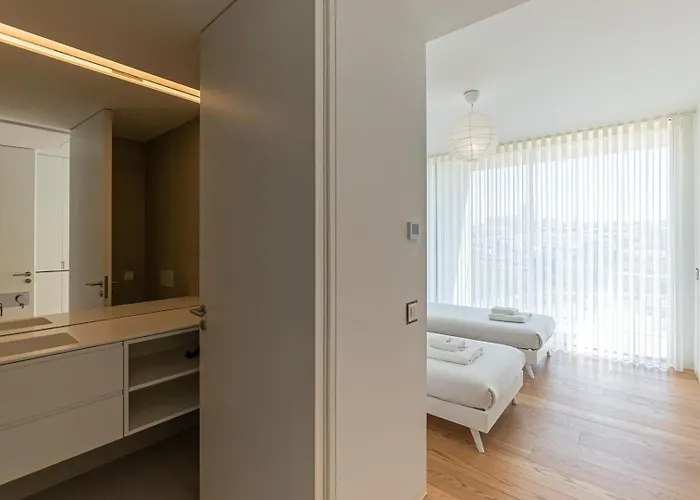 Guestready - Urban Luxury With Douro View