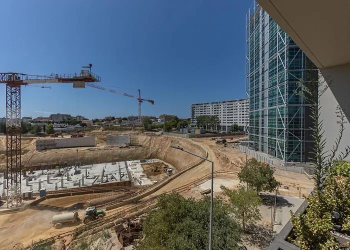 Guestready - Urban Luxury With Douro View