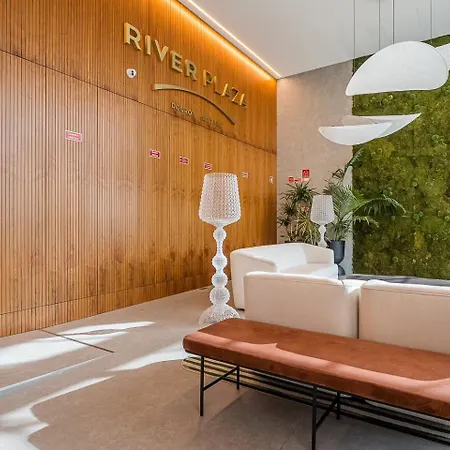 Guestready - Urban Luxury With Douro View * Vila Nova de Gaia