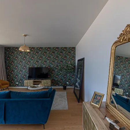 Apartamento Guestready - Urban Luxury With Douro View Vila Nova de Gaia