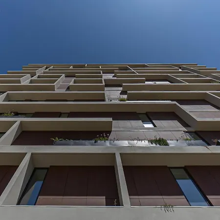 Apartamento Guestready - Urban Luxury With Douro View