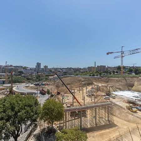 Guestready - Urban Luxury With Douro View *