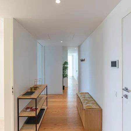 Apartamento Guestready - Urban Luxury With Douro View Vila Nova de Gaia