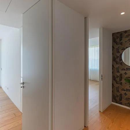 Guestready - Urban Luxury With Douro View Vila Nova de Gaia
