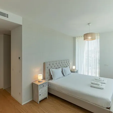 Guestready - Urban Luxury With Douro View