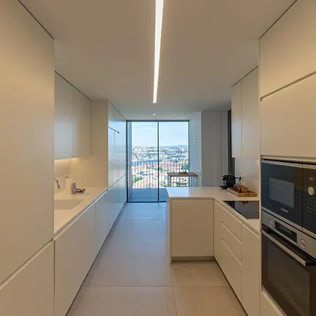 Apartamento Guestready - Urban Luxury With Douro View