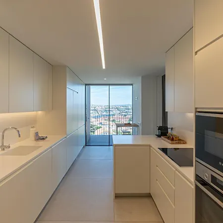 Apartamento Guestready - Urban Luxury With Douro View *
