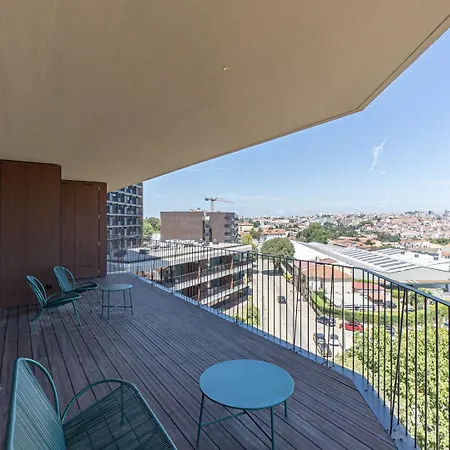Guestready - Urban Luxury With Douro View