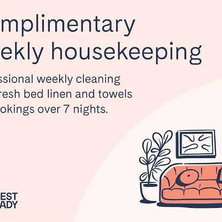 Appartement Guestready - Urban Luxury With Douro View *