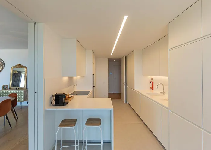 Guestready - Urban Luxury With Douro View * Vila Nova de Gaia