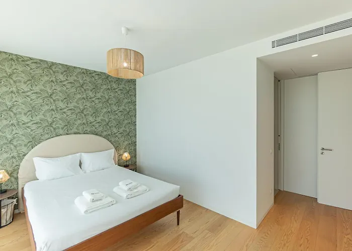 Guestready - Urban Luxury With Douro View