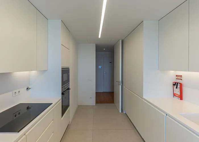 Guestready - Urban Luxury With Douro View Appartement *