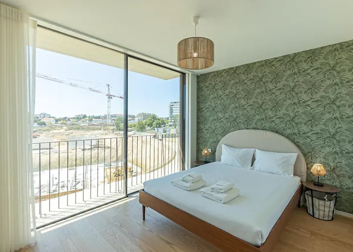 Guestready - Urban Luxury With Douro View Appartement Vila Nova de Gaia
