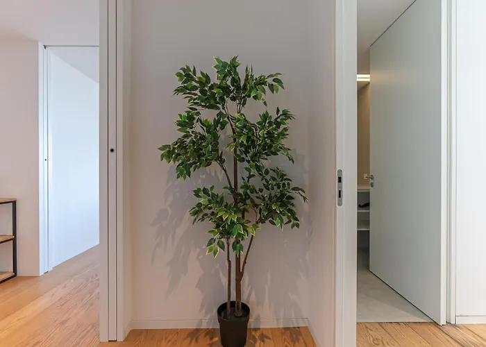 Guestready - Urban Luxury With Douro View Appartement