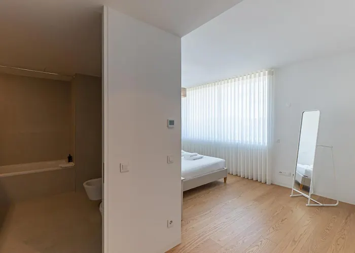 Appartement Guestready - Urban Luxury With Douro View Vila Nova de Gaia