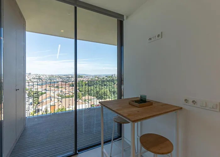 Guestready - Urban Luxury With Douro View Appartement *